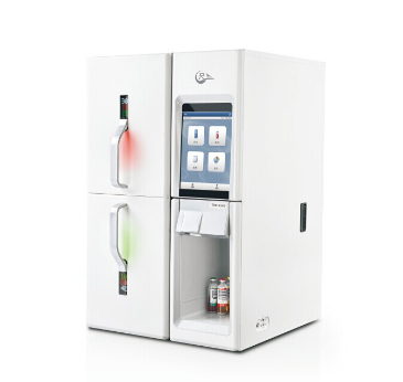 TDR-X120自動微生物培養(yǎng)系統(tǒng)